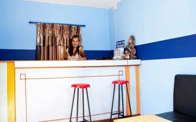 Hotel Double Tree, Pokhara