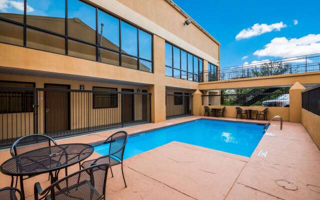 Quality Inn & Suites Round Rock - Austin North