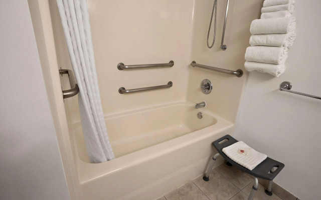 Comfort Inn Lacey - Olympia