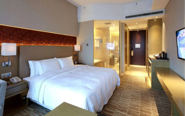 Hotel Nikko Suzhou