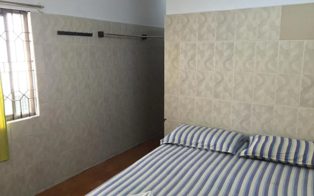 New Victory Mansion & Lodging by OYO Rooms