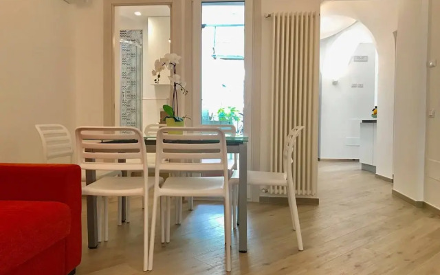 Trifoglio Apartment in S Pietro