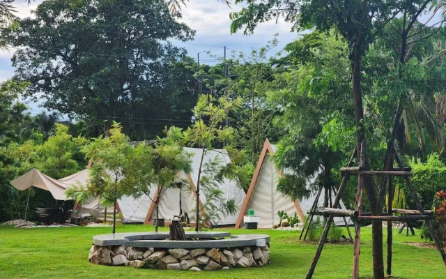 Take Time Nature Resort