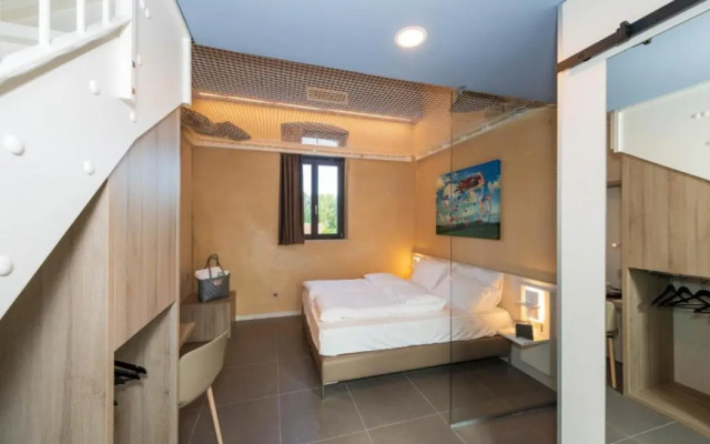 Borgo Stazione Bike Inn