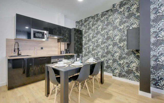 195-Suite Royal in Paris