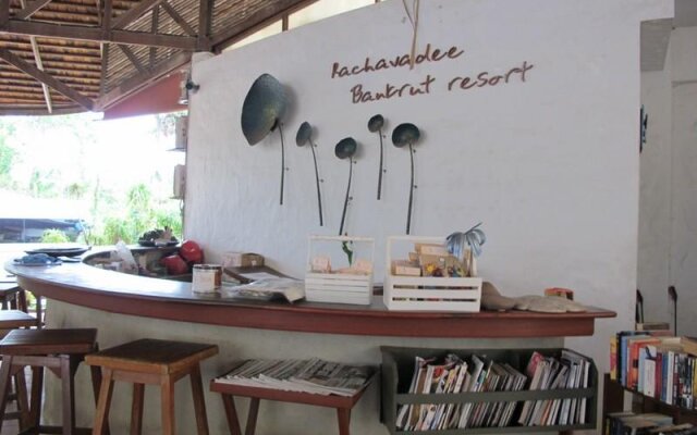 Rachavadee Bankrut Resort