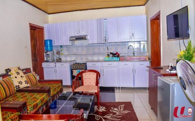 Zebra Boutique Hotel