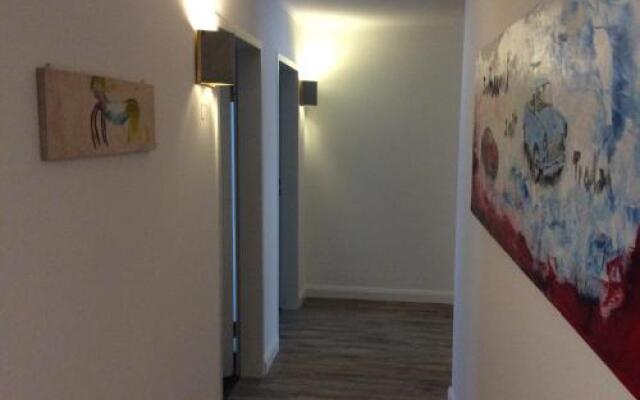 Hotel52 Bergheim