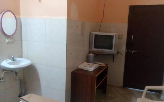 Apoorva Residency