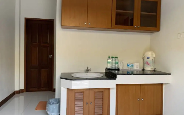 Srisupawadee Resort