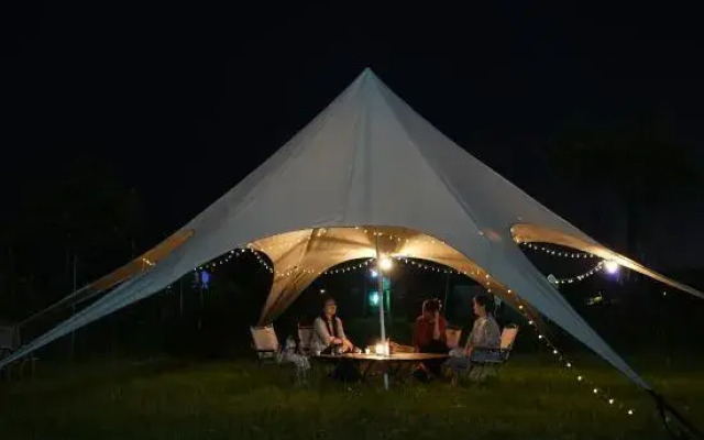 Xianju Yishe Encounter B&B