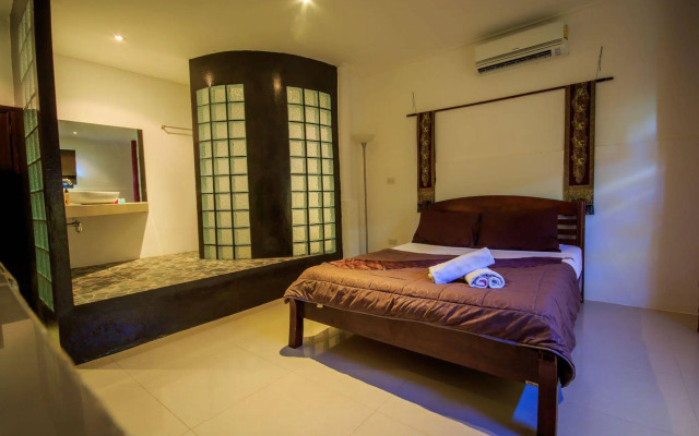 Lamai House Beach
