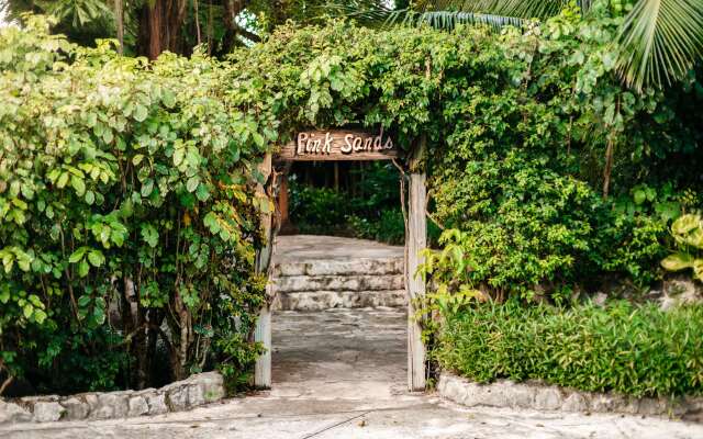 Pink Sands Resort