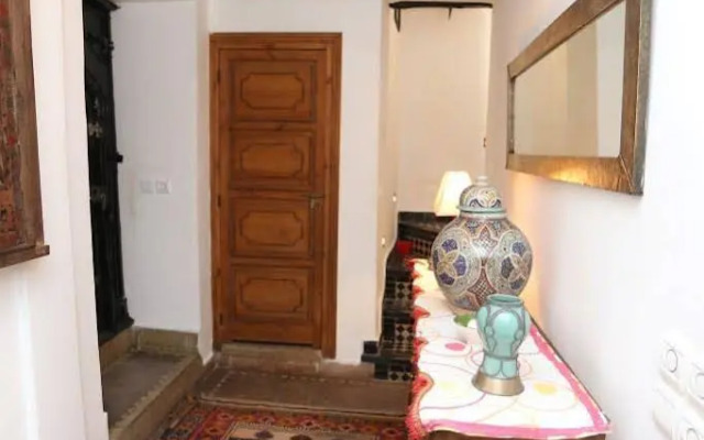 Riad Sakura Marrakech