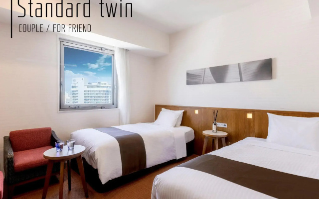 Hotel Gracery Naha