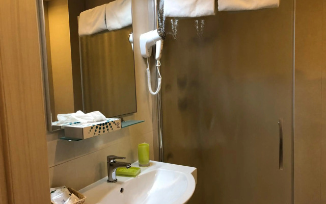 Hotel Enrichetta