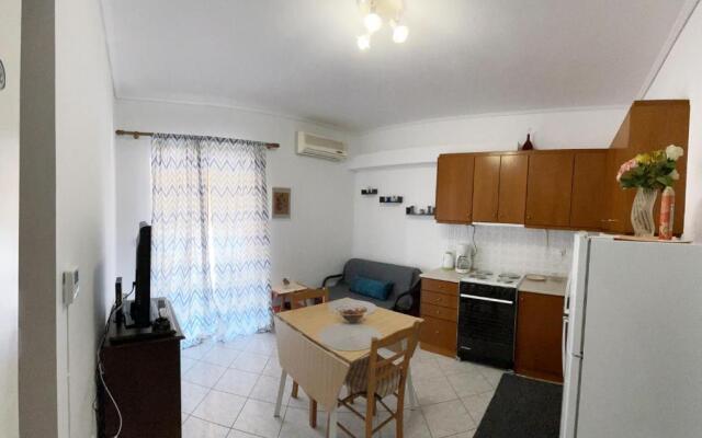 Small Apartment Trikala