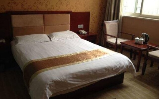 Heng Yue Business Inn