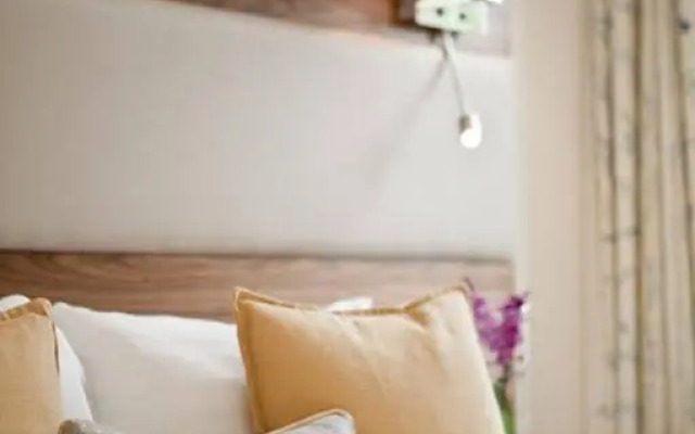 Rosehill Guest House