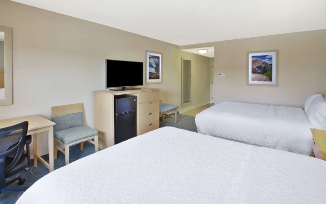Hampton by Hilton Bar Harbor