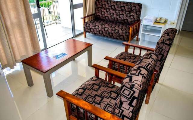 Town House Apartment Hotels Suva