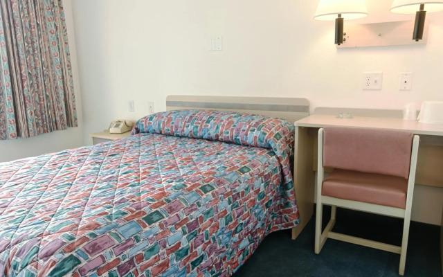 Motel 6 Winnemucca, NV