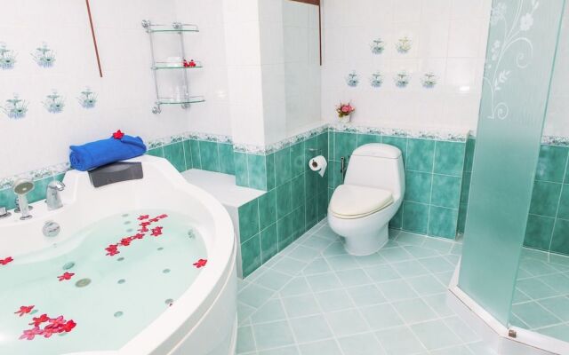 Paradise Samui Villa