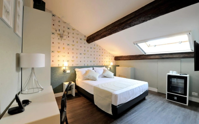 Ripagrande Hotel