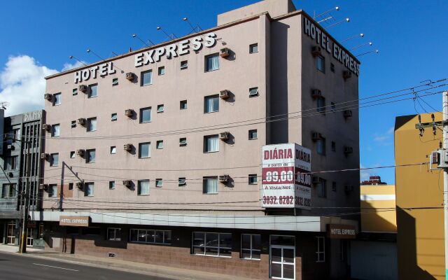 Hotel Express Canoas