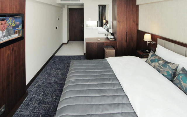 Hotel Pisa