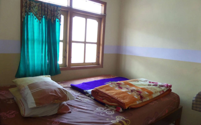 Yog Bromo Homestay