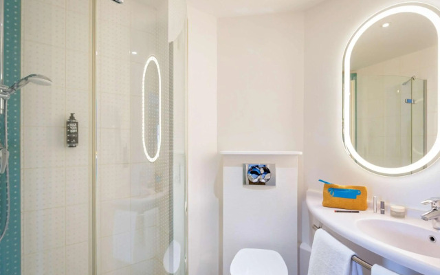 Hôtel ibis Lyon Sud Vienne Saint Louis