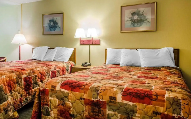 Rodeway Inn