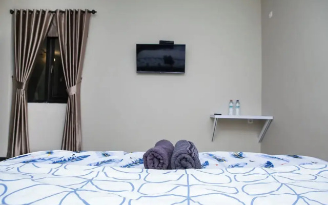 Saba Ayu Guest House