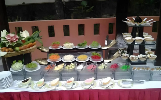 ATM Maybank Hotel Ibis Pekanbaru