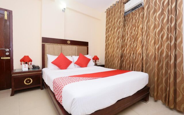 OYO 1717 Ridges Hotel