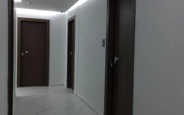 Electra & Myrto Apartments
