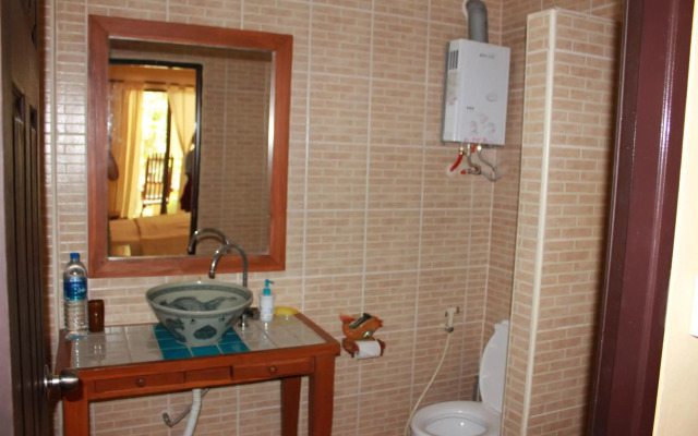 Buffalo Bay Vacation Club