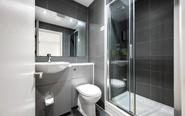 Staycity Aparthotels , Birmingham, City Centre