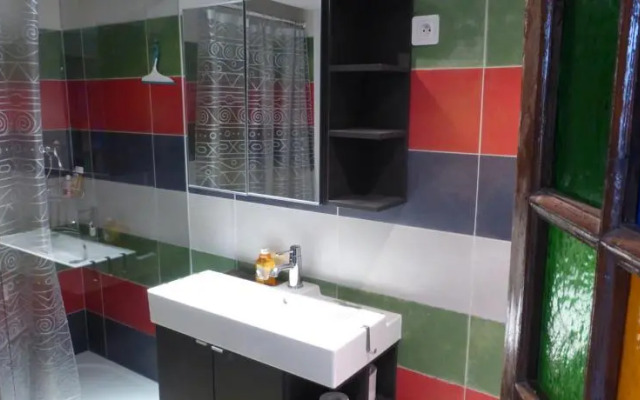 La Mansarde De L Abbaye