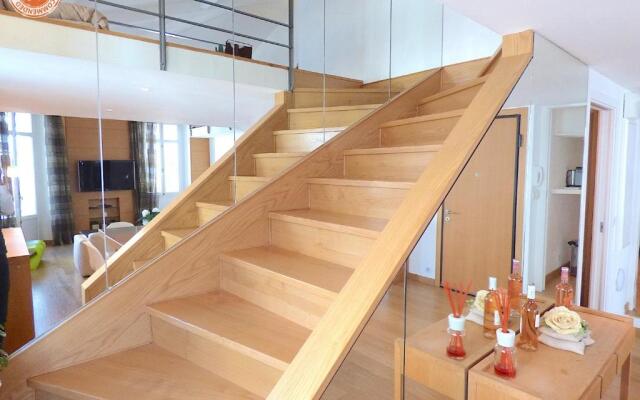 ALC - VC3 - 7 min PALAIS AND 3 min BEACHES