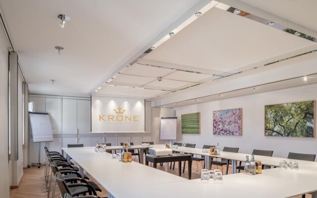 Alpenhotel Krone