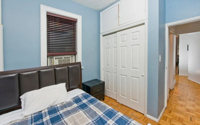 Amazing 2 Bedroom Apartment at Theatre District