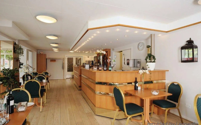 Vildbjerg Hotel