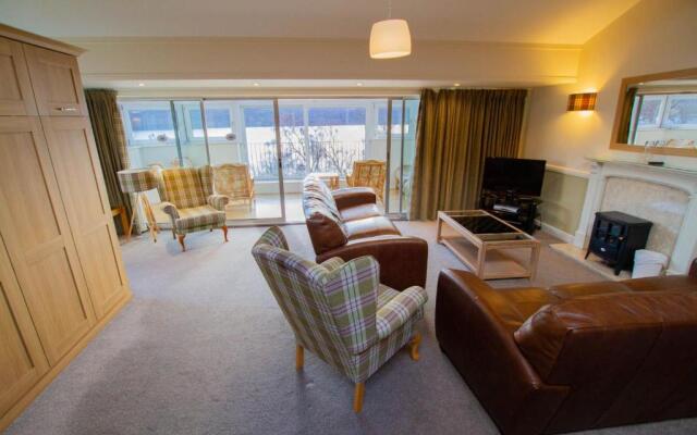 Loch Rannoch Eagle Lodge