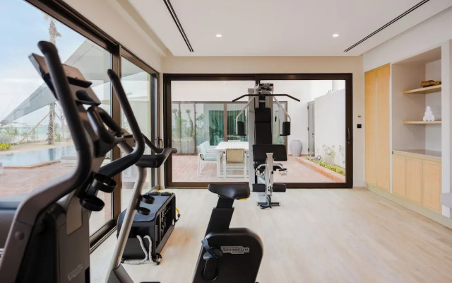 Hawar Resort By Mantis