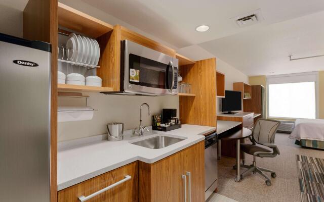 Home2 Suites by Hilton Denver West - Federal Center, CO