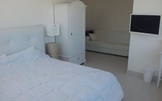 2 Star Luxury Room Rooftop