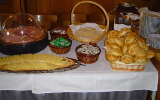 Hotel - Gasthof Possauner