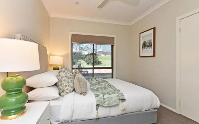 Wongaburra Homestead